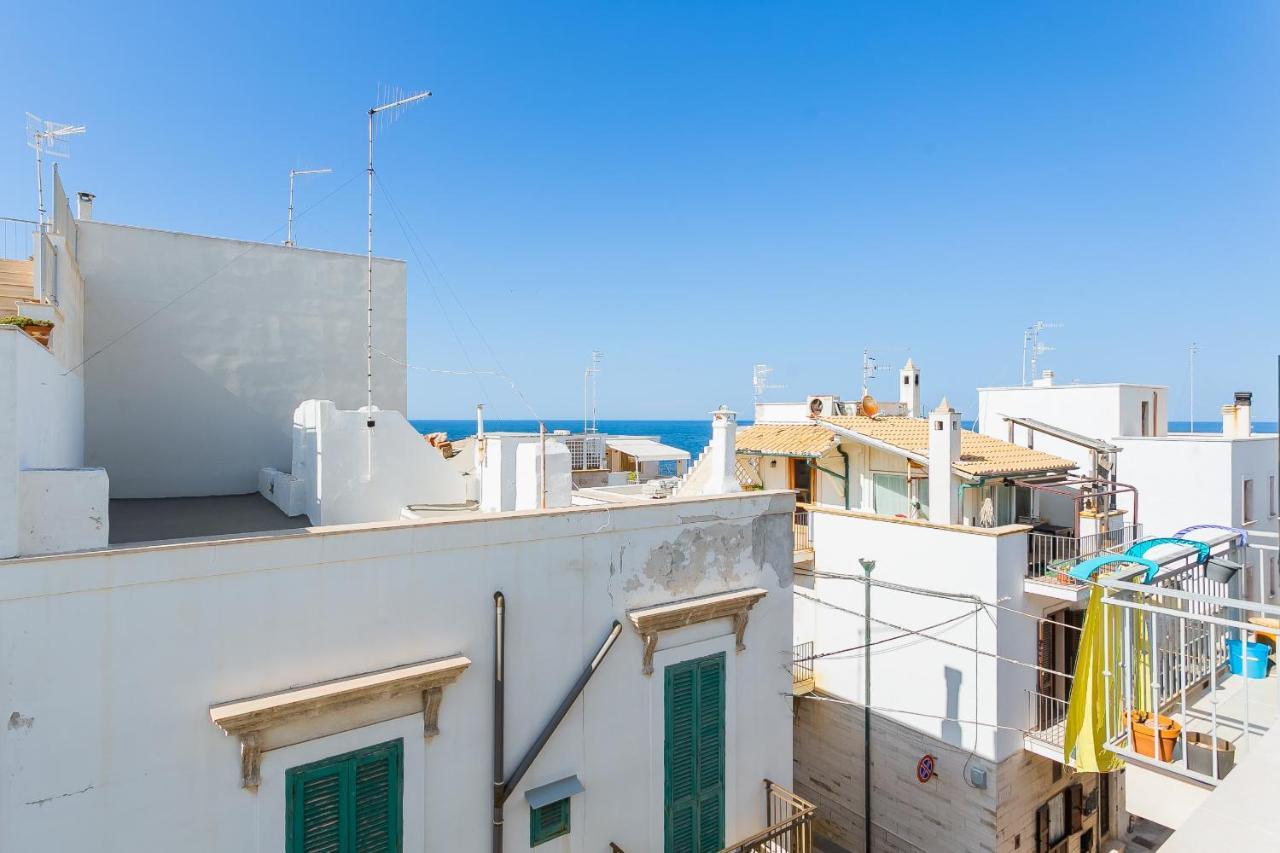 Dim'S Apartments By Wonderful Italy Polignano a Mare Exterior foto