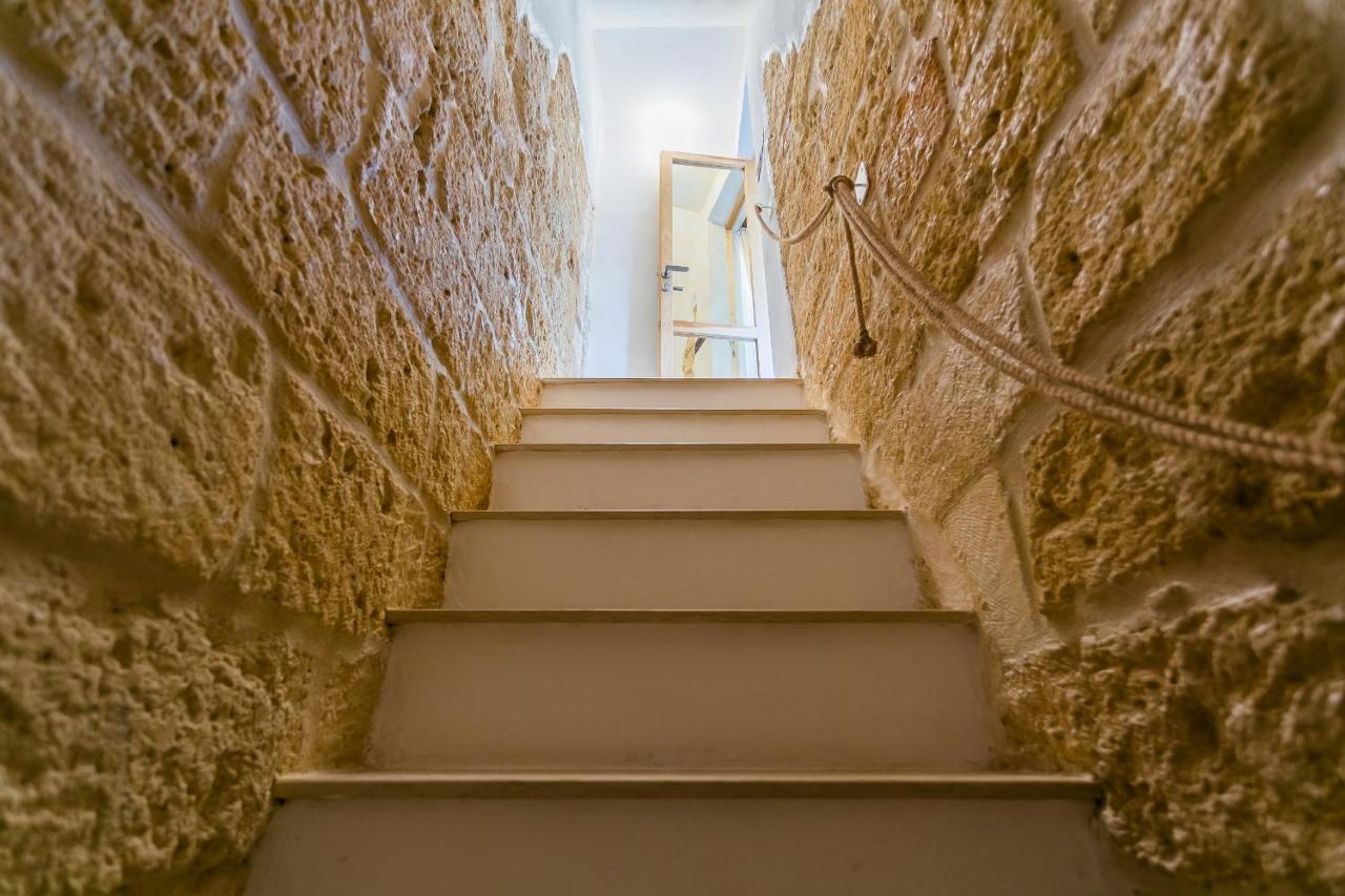 Dim'S Apartments By Wonderful Italy Polignano a Mare Exterior foto