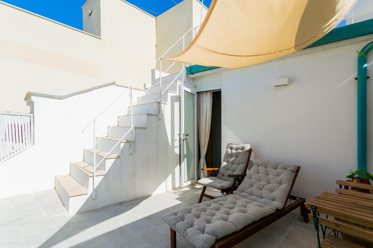 Dim'S Apartments By Wonderful Italy Polignano a Mare Exterior foto