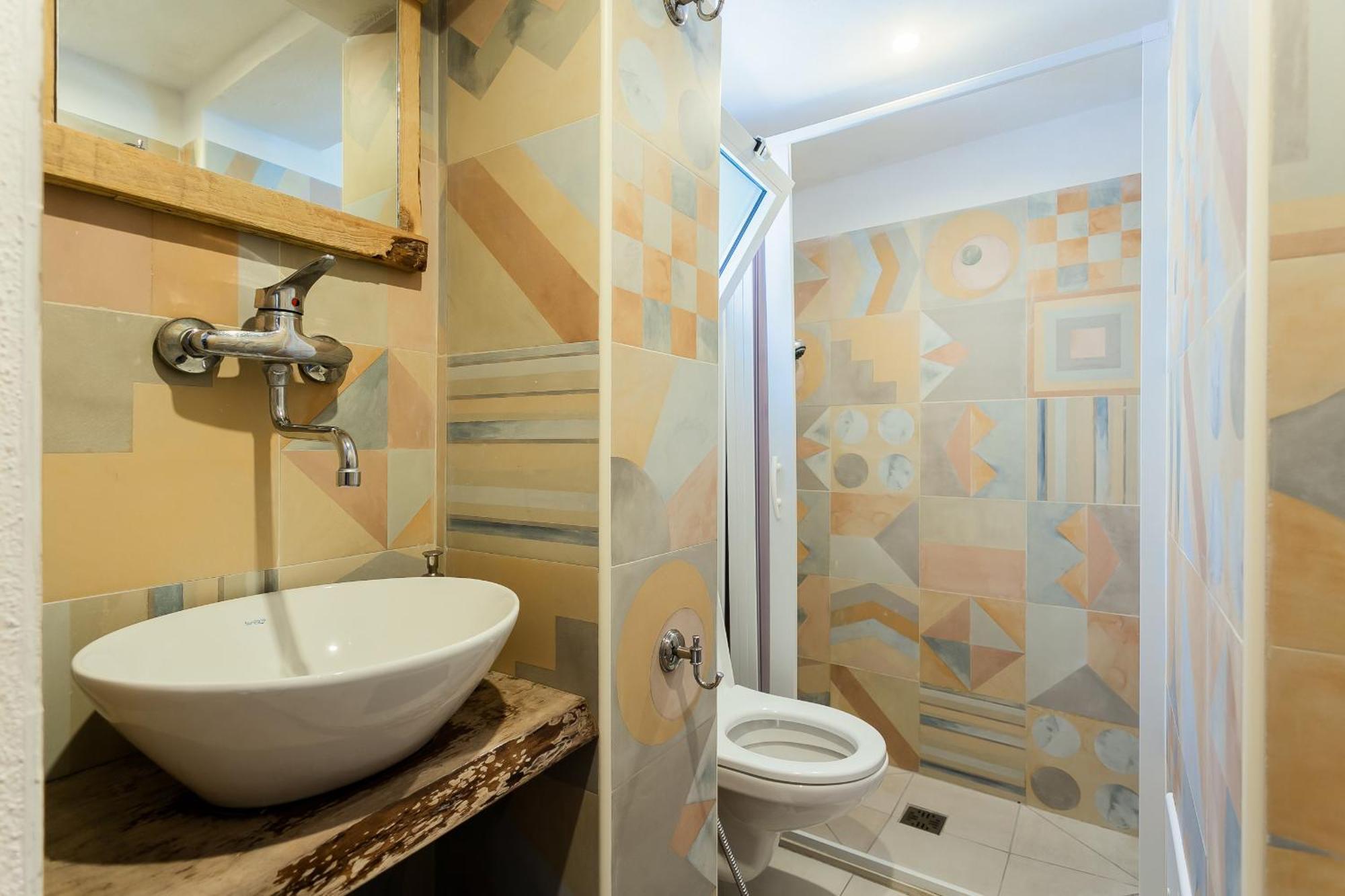 Dim'S Apartments By Wonderful Italy Polignano a Mare Exterior foto