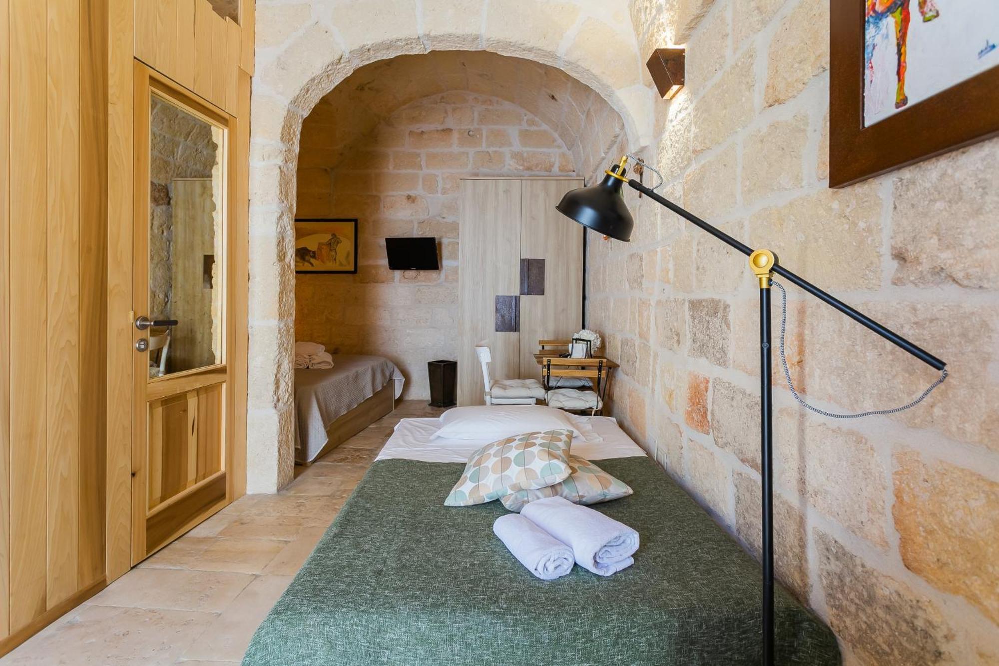Dim'S Apartments By Wonderful Italy Polignano a Mare Exterior foto