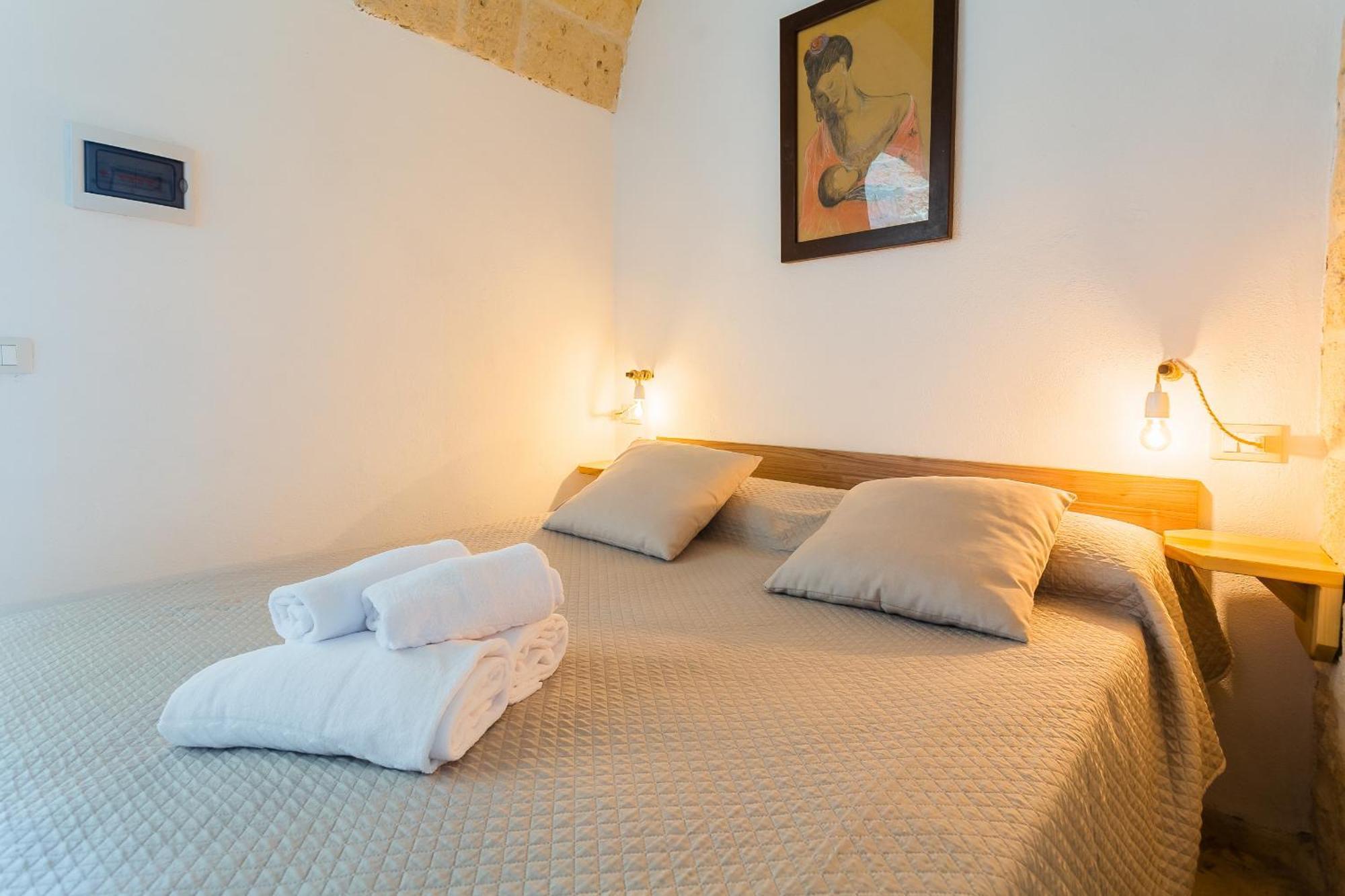 Dim'S Apartments By Wonderful Italy Polignano a Mare Exterior foto