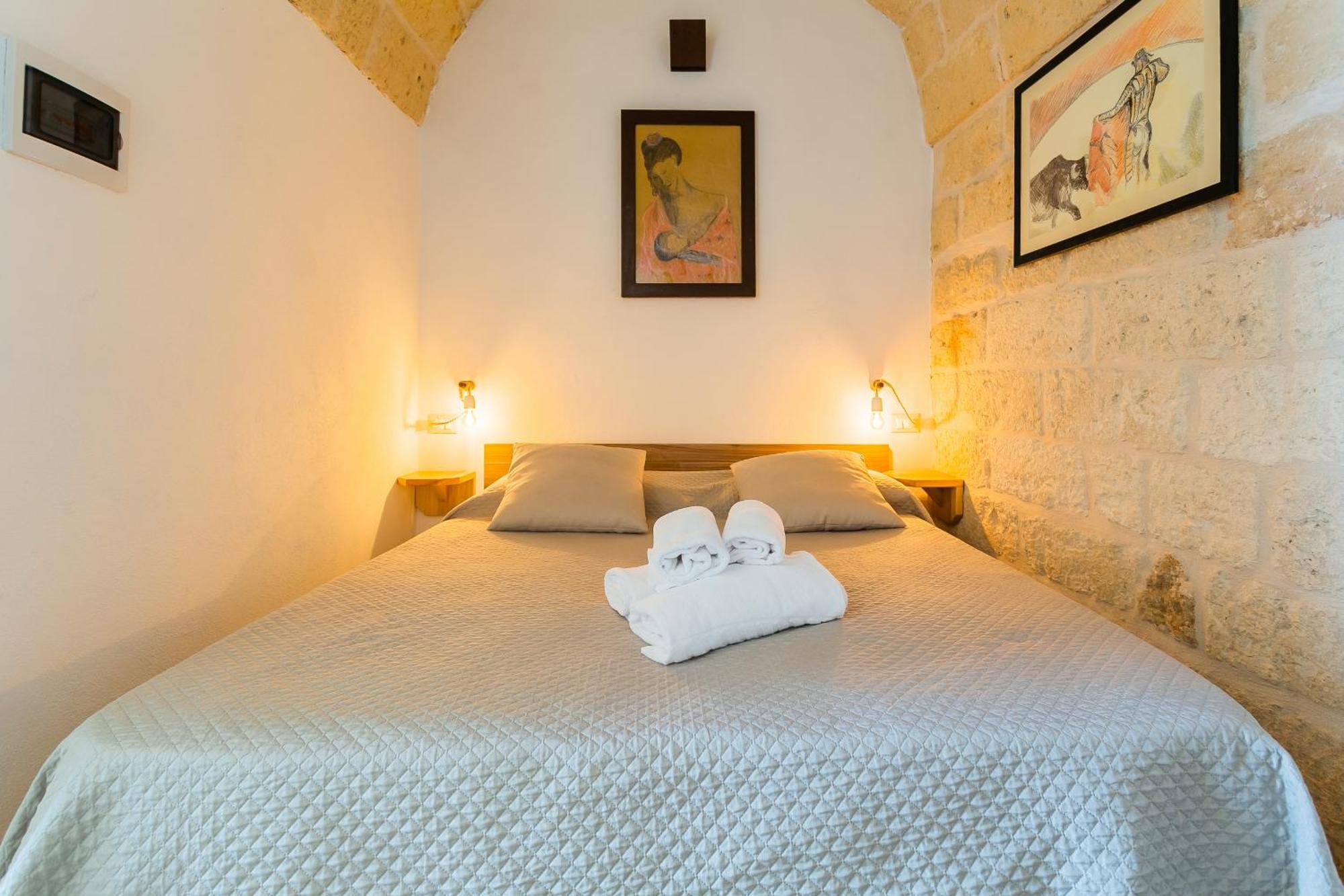Dim'S Apartments By Wonderful Italy Polignano a Mare Exterior foto