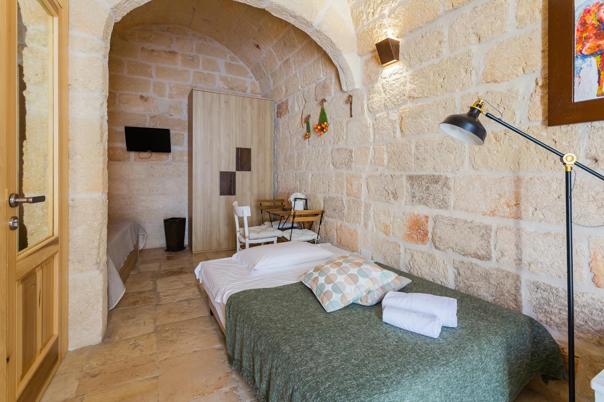 Dim'S Apartments By Wonderful Italy Polignano a Mare Exterior foto