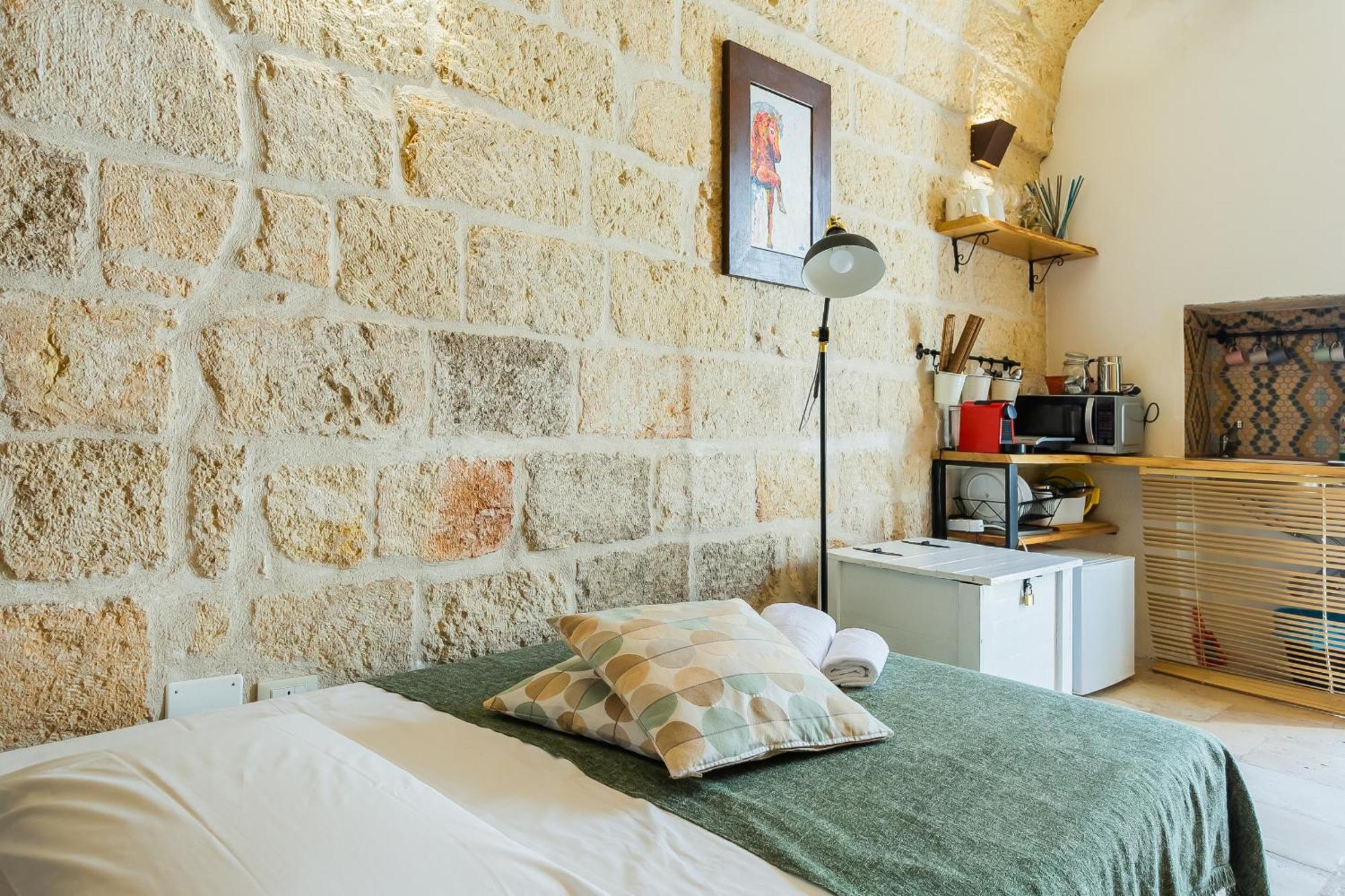 Dim'S Apartments By Wonderful Italy Polignano a Mare Exterior foto